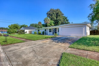 1790 S Lilac Cir in Titusville, FL - Building Photo - Building Photo