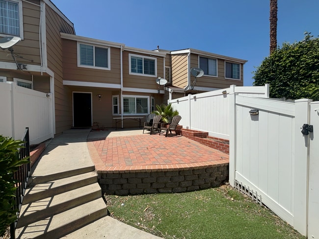 property at 14200 Polk St