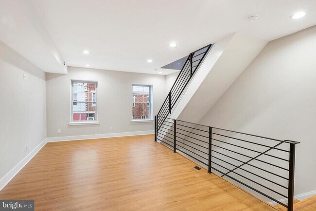 1424 S 18th St in Philadelphia, PA - Building Photo - Building Photo