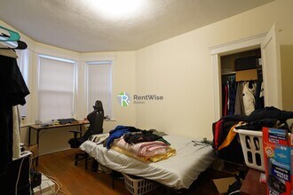 1148 Commonwealth Ave in Boston, MA - Foto de edificio - Building Photo