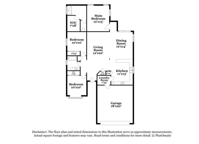 2650 E Morenci Rd in San Tan Valley, AZ - Building Photo - Building Photo