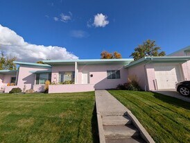 1103 Prospect Ave in Lewiston, ID - Building Photo