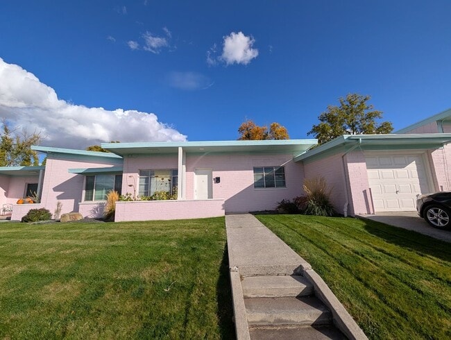 property at 1103 Prospect Ave