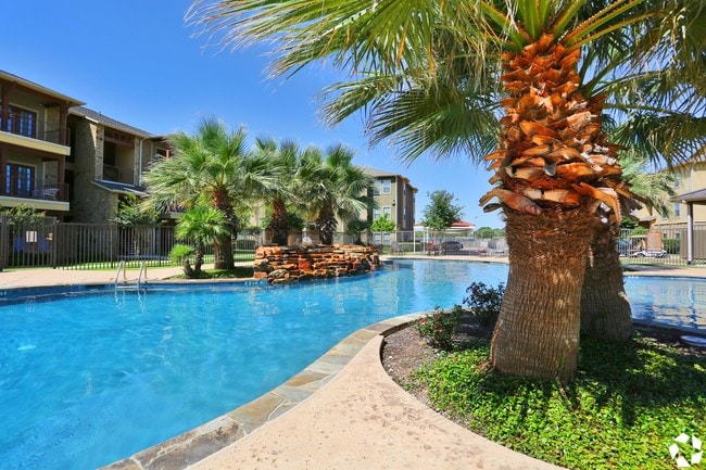 The Palmera on 3009