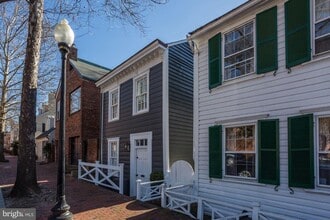 3522 P St NW in Washington, DC - Building Photo - Building Photo