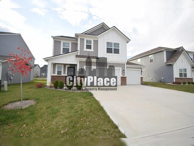 7316 Sayers Rd in Indianapolis, IN - Building Photo - Building Photo