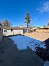 314 Redwood Dr in Colorado Springs, CO - Building Photo - Building Photo