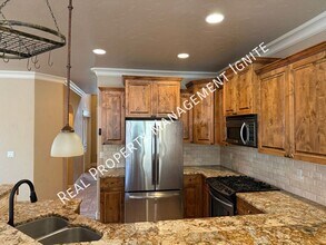 20071 Calvin Way in Bend, OR - Building Photo - Building Photo