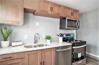 3631 Van Buren St in Gary, IN - Building Photo - Building Photo