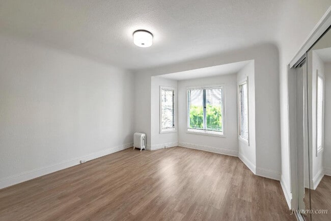 596 Page St in San Francisco, CA - Building Photo - Building Photo