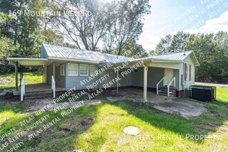 169 Mountain View Rd in Talladega, AL - Building Photo - Building Photo
