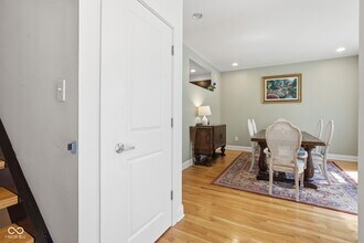 228 E St Joseph St in Indianapolis, IN - Building Photo - Building Photo