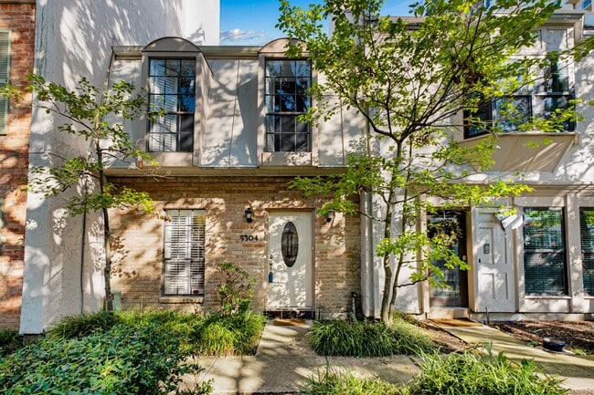 property at 5304 Brownway St