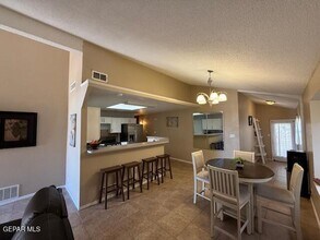 5353 Colin Powell Ave in El Paso, TX - Building Photo - Building Photo