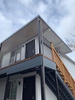 1487 Marclair Dr in Concord, CA - Building Photo