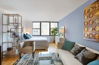 Building Photo - Gateway Battery Park City Apartments in New York City, New York