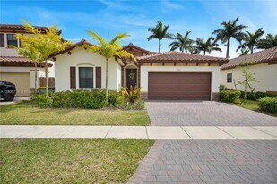 151 NE 27th Terrace in Homestead, FL - Building Photo