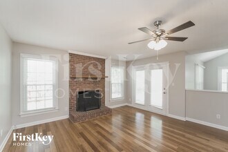 13408 Kintyre Ct in Matthews, NC - Building Photo - Building Photo