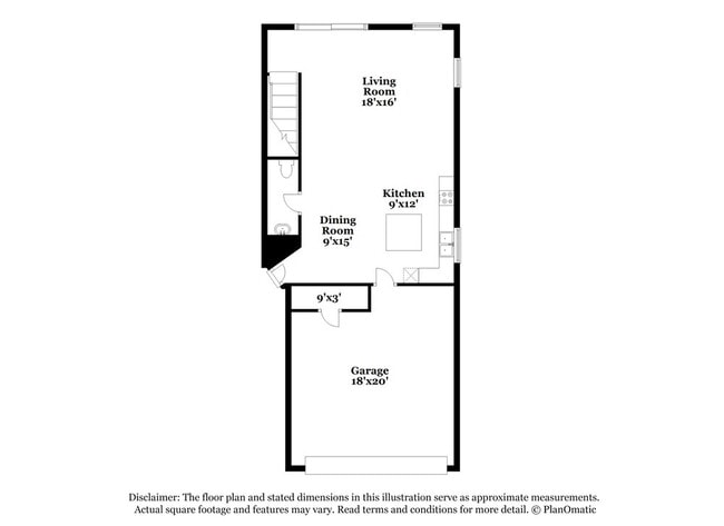 6723 Pocket Wood St in Las Vegas, NV - Building Photo - Building Photo