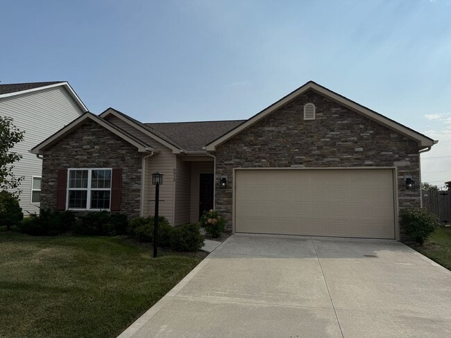 property at 6015 Melan Cove