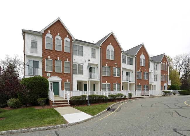 Sun Valley at Florham Park