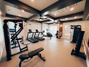 Odyssey at Mallette Gardens in Kingsland, GA - Building Photo - Building Photo