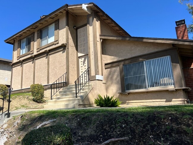property at 2410 S Nadine St