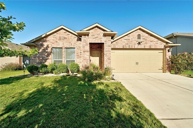 436 Musgrav in Kyle, TX - Building Photo - Building Photo