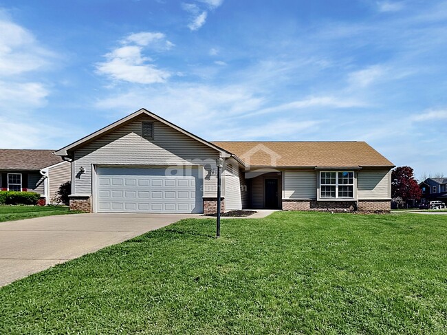 property at 5822 Southern Springs Ln