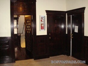 38 Hemenway St in Boston, MA - Building Photo - Building Photo