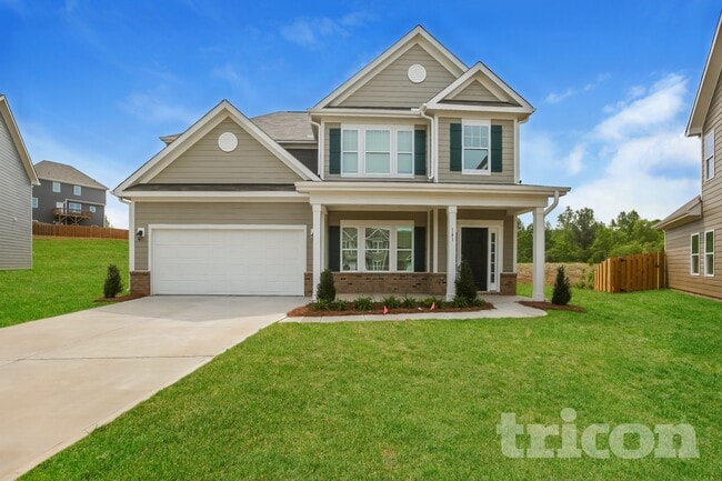 property at 141 Queenshall Rd