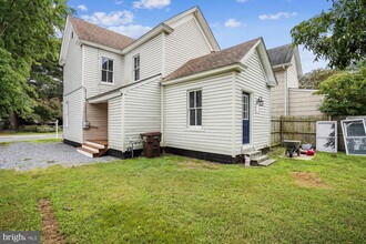 305 Willis St in Cambridge, MD - Building Photo - Building Photo