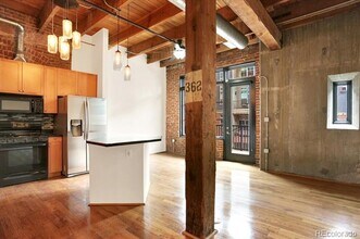 2960 Inca St in Denver, CO - Foto de edificio - Building Photo
