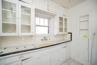 4318 Jack St in Houston, TX - Building Photo - Building Photo