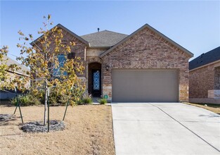 6809 Brindisi Pl in Round Rock, TX - Building Photo - Building Photo