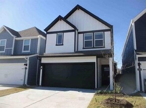 7018 Cottonseed Dr in Princeton, TX - Building Photo - Building Photo