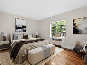 40 Stetson St in Brookline, MA - Building Photo - Building Photo