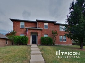 2669 Bandera Pl in Mesquite, TX - Building Photo