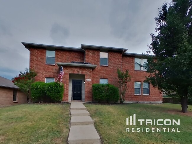 property at 2669 Bandera Pl