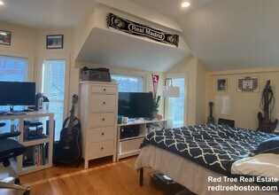 3 Griggs Pl in Boston, MA - Building Photo - Building Photo