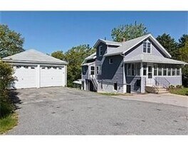 16 Gates Ct, Unit 2 in Auburn, MA - Building Photo