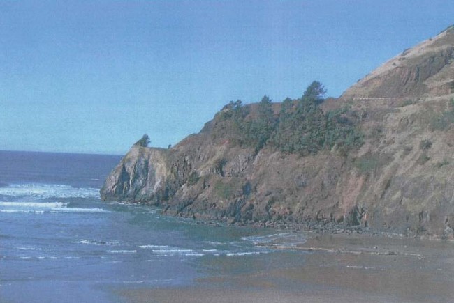 Sea Krest Lodge in Newport, OR - Building Photo - Other