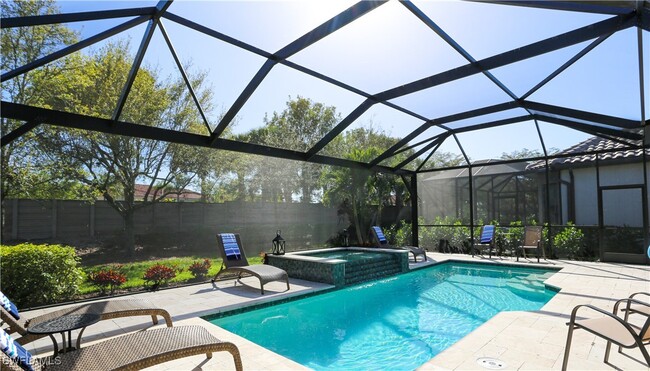 property at 10155 Coconut Rd