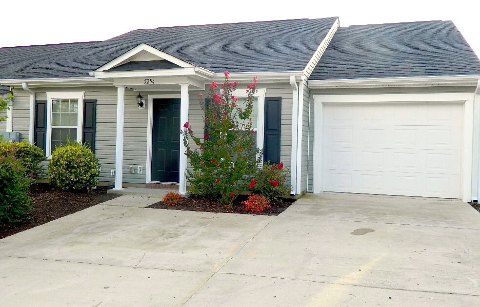 5254 Aruba Cir in Augusta, GA - Building Photo