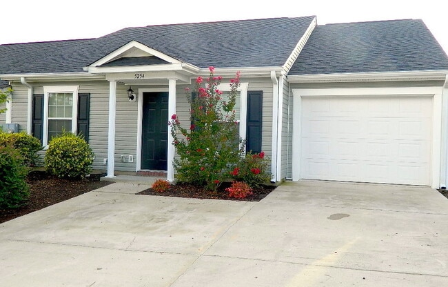 property at 5254 Aruba Cir