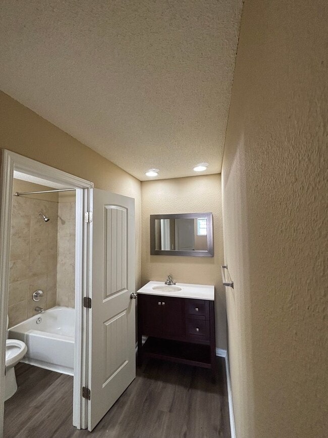 property at 1033 S Brookside Ave