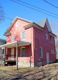 1015 Porter St in Lansing, MI - Foto de edificio - Building Photo