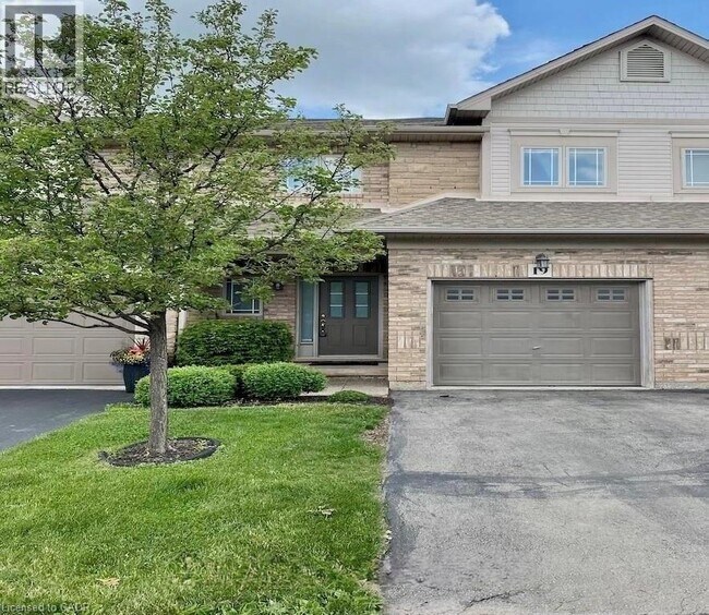 2169 Orchard Rd in Burlington, ON - Building Photo - Building Photo