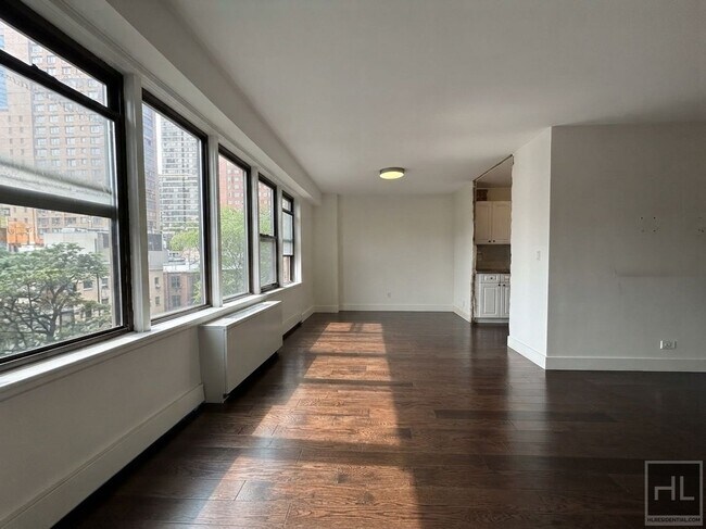 EAST 63 STREET
