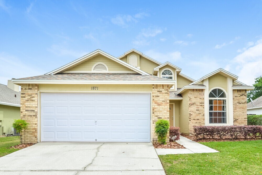 1871 Meadowgold Ln in Winter Park, FL - Building Photo